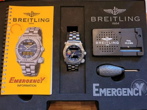 Breitling Serial Number & Model Lookup Chart – Experts Watches